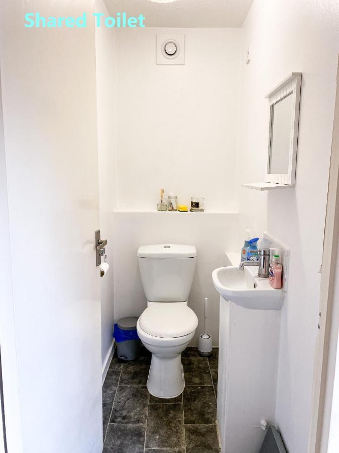 Central Palace - Excellent Stay In London Zone 1 ภายนอก รูปภาพ