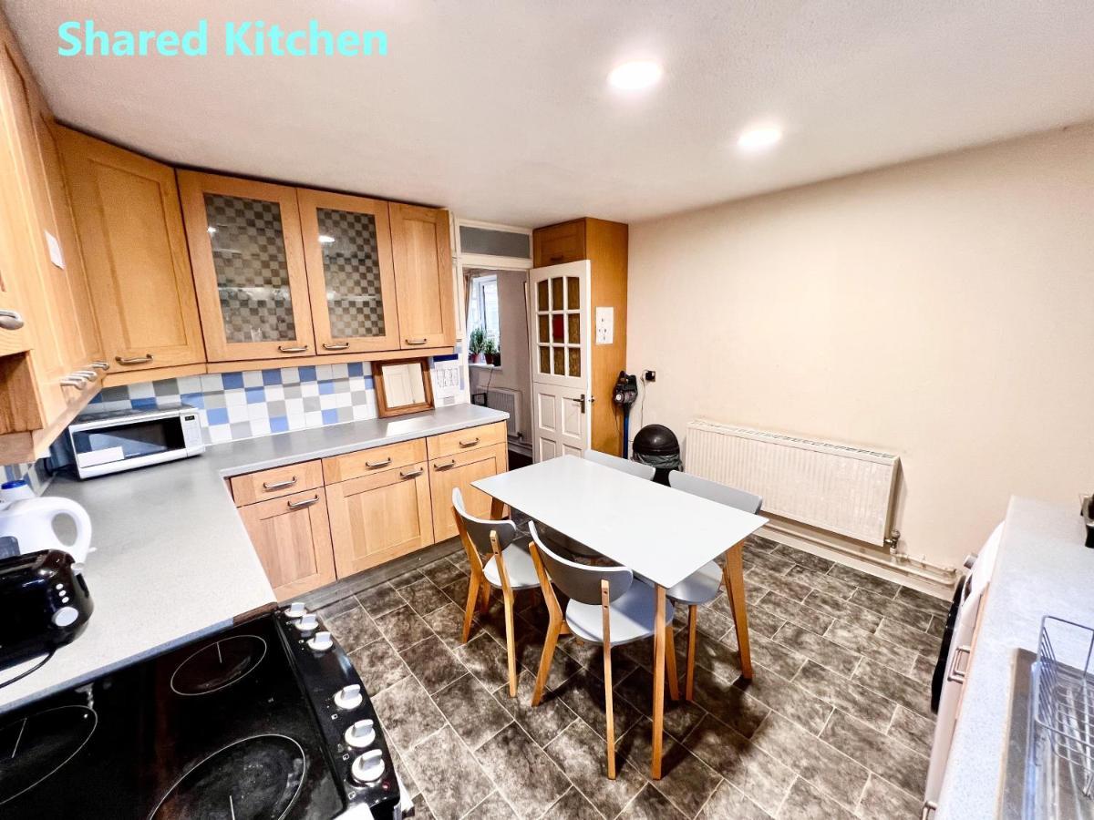 Central Palace - Excellent Stay In London Zone 1 ภายนอก รูปภาพ
