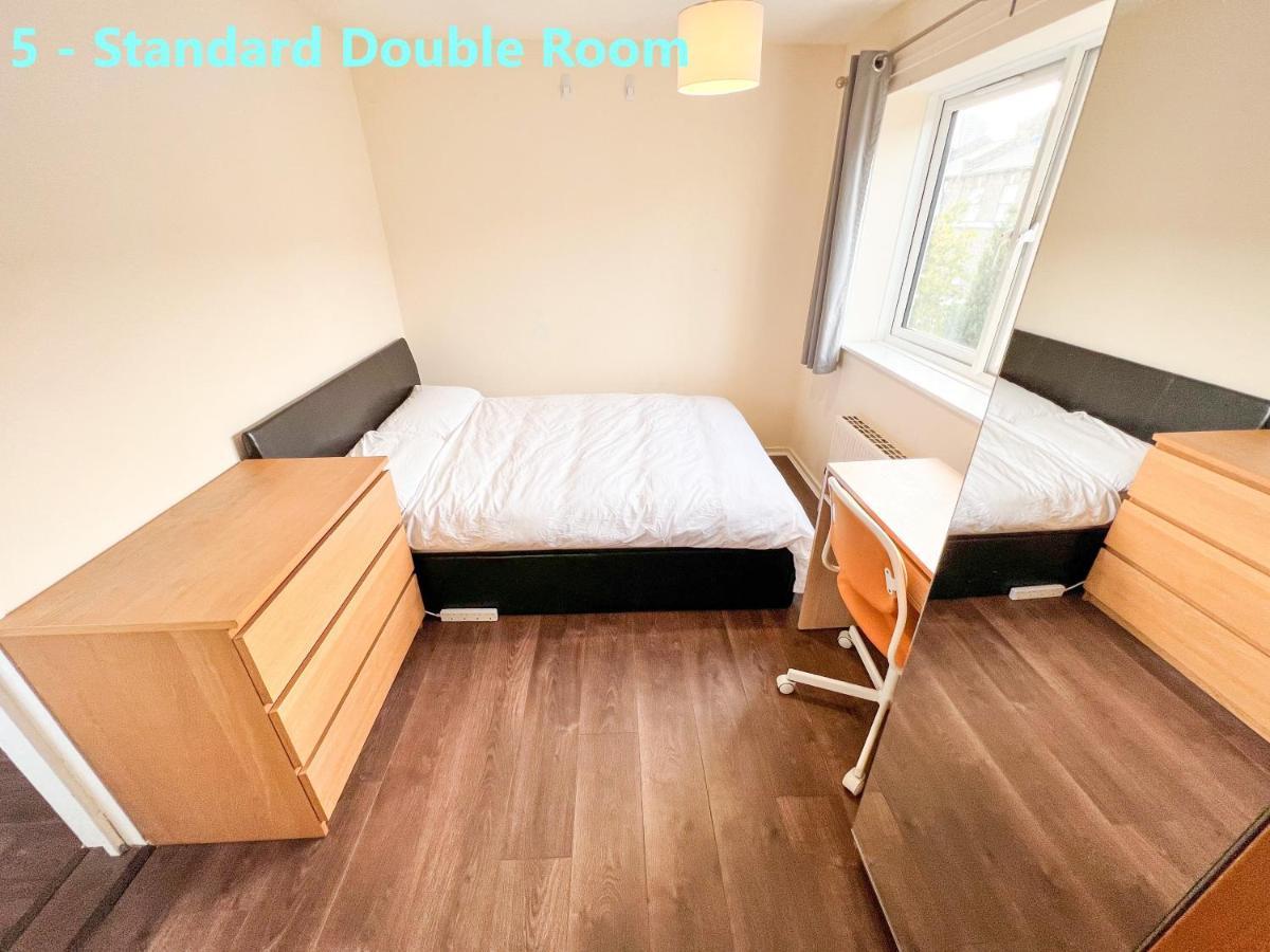 Central Palace - Excellent Stay In London Zone 1 ภายนอก รูปภาพ