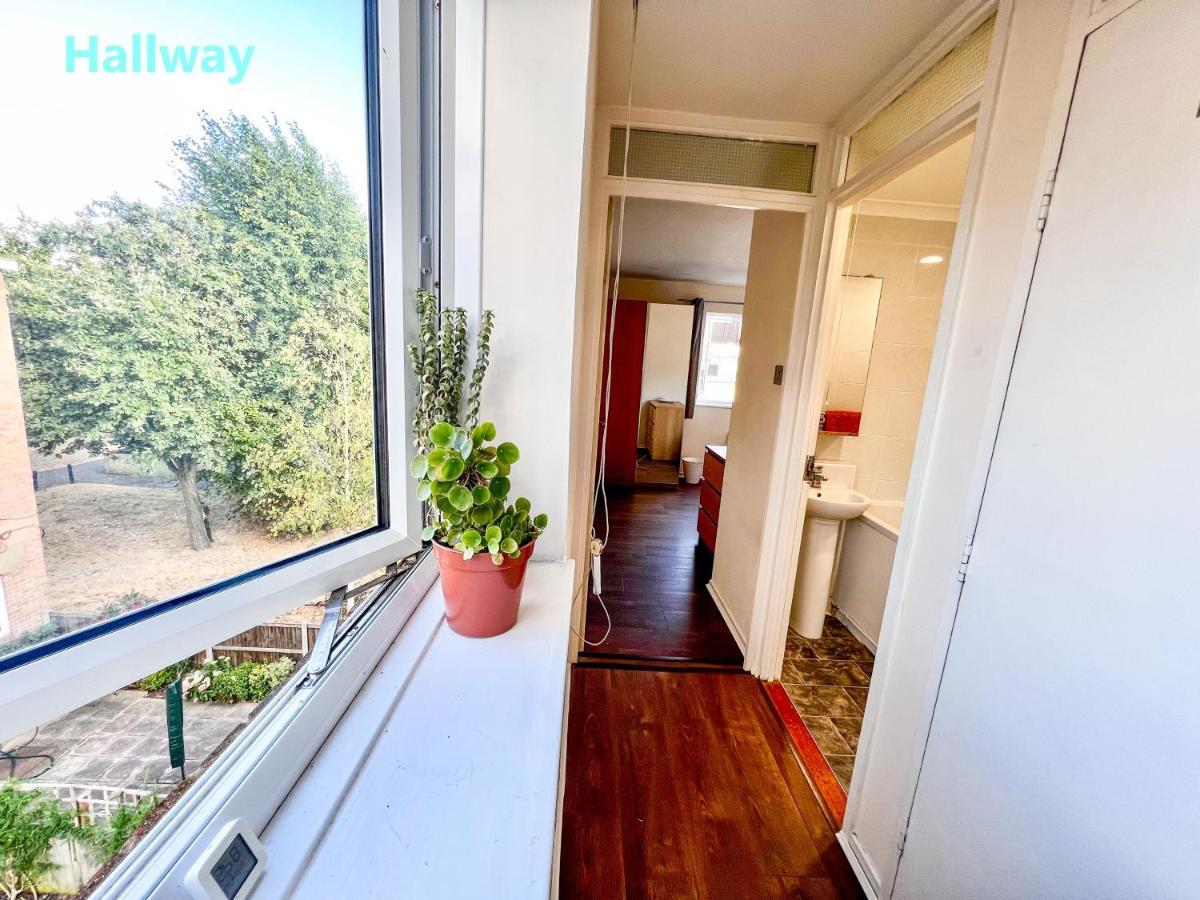 Central Palace - Excellent Stay In London Zone 1 ภายนอก รูปภาพ