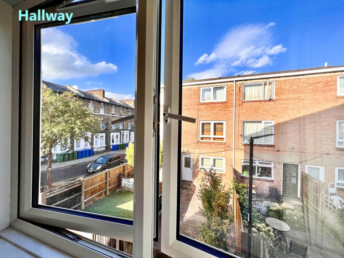 Central Palace - Excellent Stay In London Zone 1 ภายนอก รูปภาพ