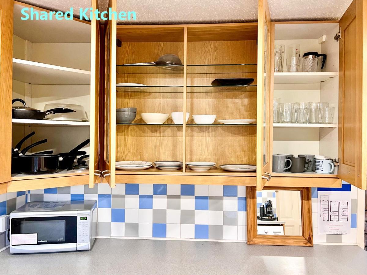 Central Palace - Excellent Stay In London Zone 1 ภายนอก รูปภาพ