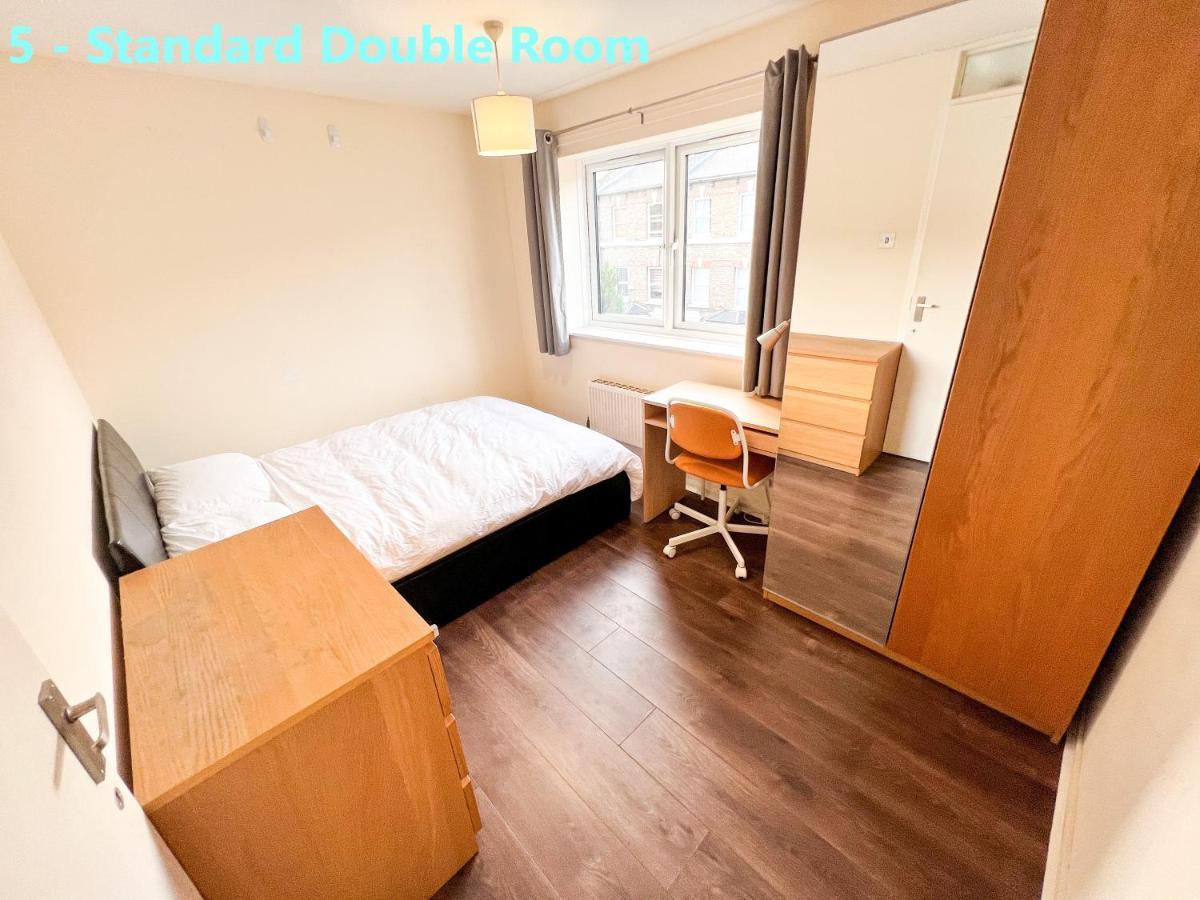 Central Palace - Excellent Stay In London Zone 1 ภายนอก รูปภาพ
