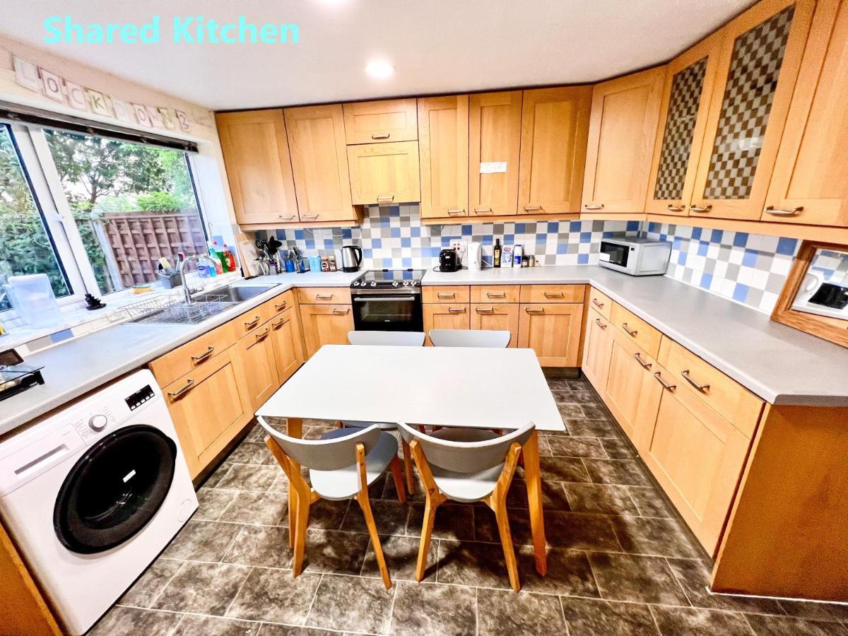 Central Palace - Excellent Stay In London Zone 1 ภายนอก รูปภาพ