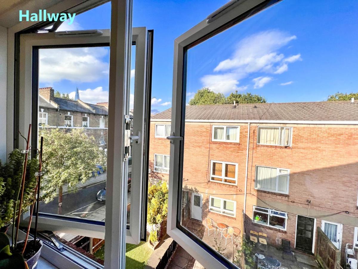 Central Palace - Excellent Stay In London Zone 1 ภายนอก รูปภาพ