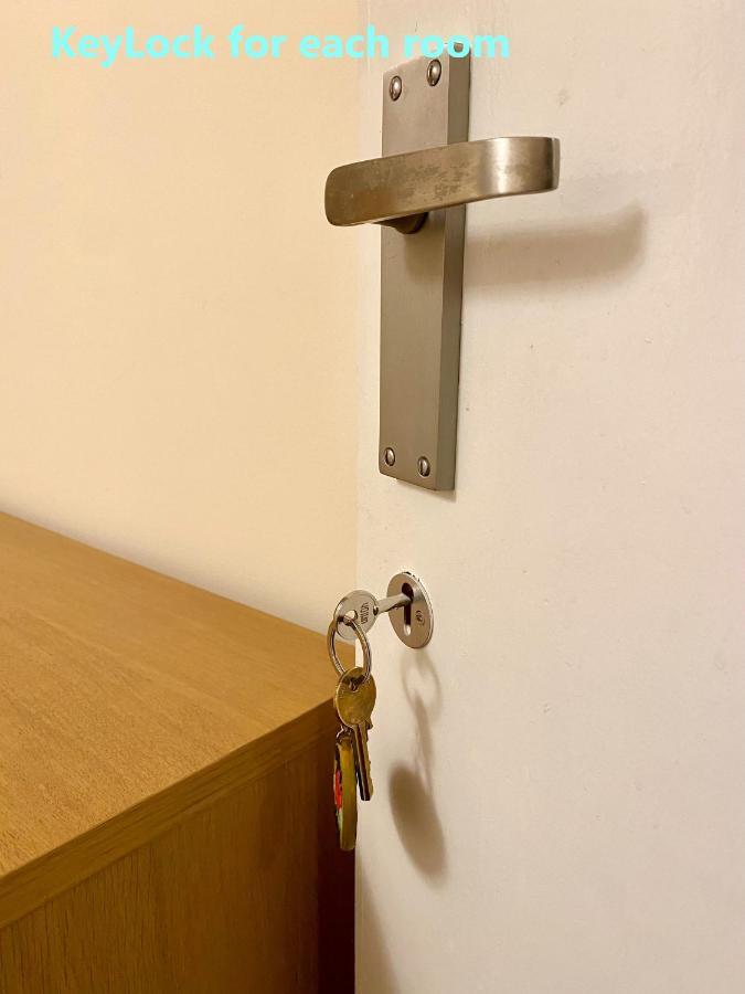 Central Palace - Excellent Stay In London Zone 1 ภายนอก รูปภาพ
