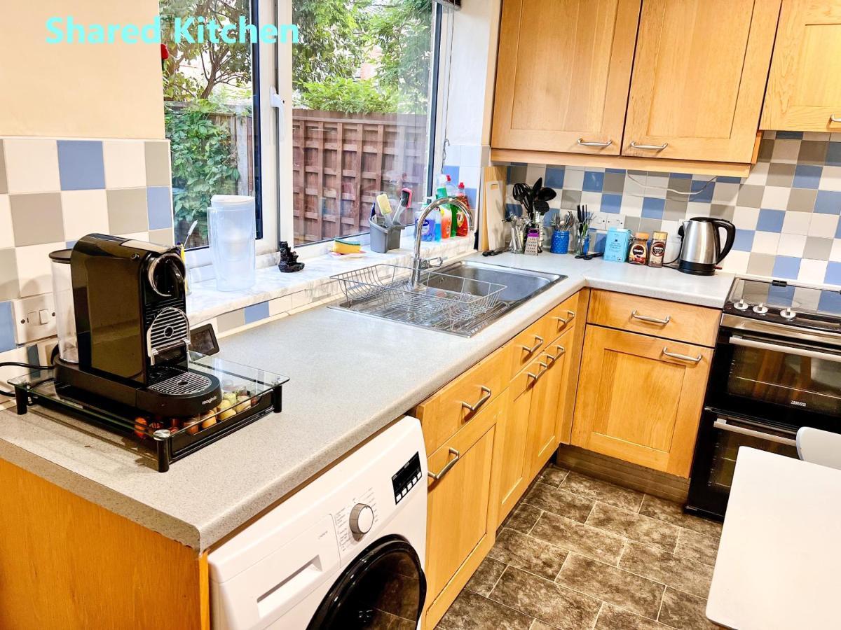 Central Palace - Excellent Stay In London Zone 1 ภายนอก รูปภาพ